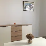 Paladina Apartment *