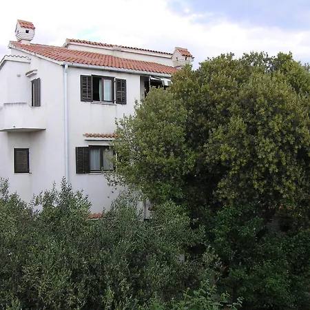 Apartman Paladina