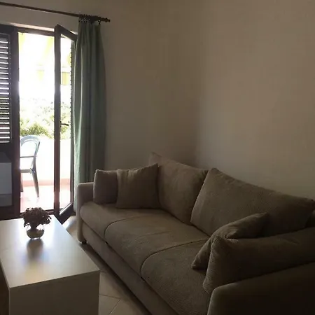 Daire Paladina Mandre