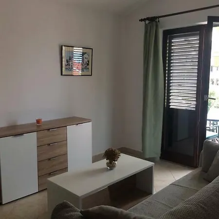 Apartman Paladina Mandre