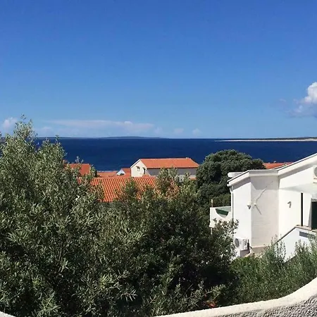 Paladina Apartman