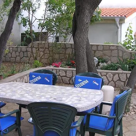 Appartement Paladina Mandre
