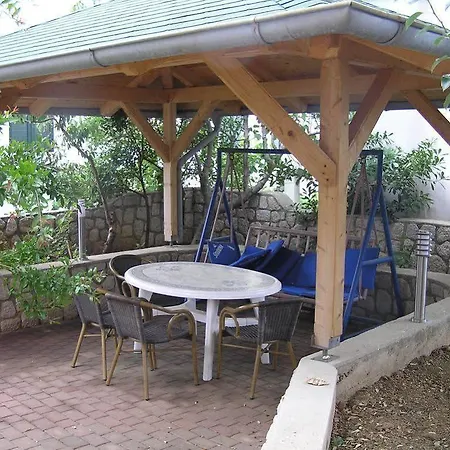 Apartment Paladina Mandre