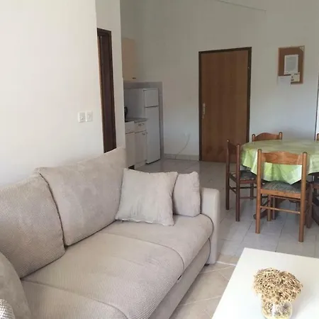 Apartment Paladina