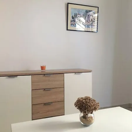 Paladina Appartement *