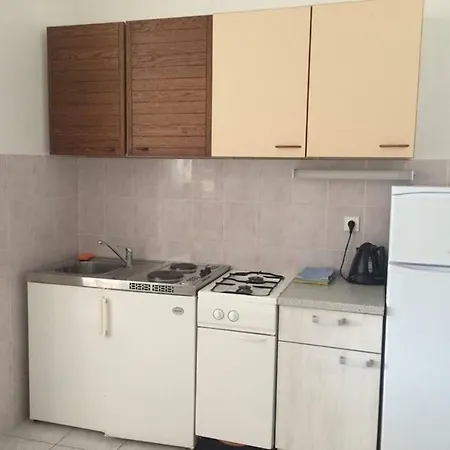 Appartement Paladina