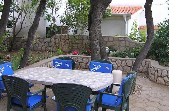 Apartman Paladina Mandre