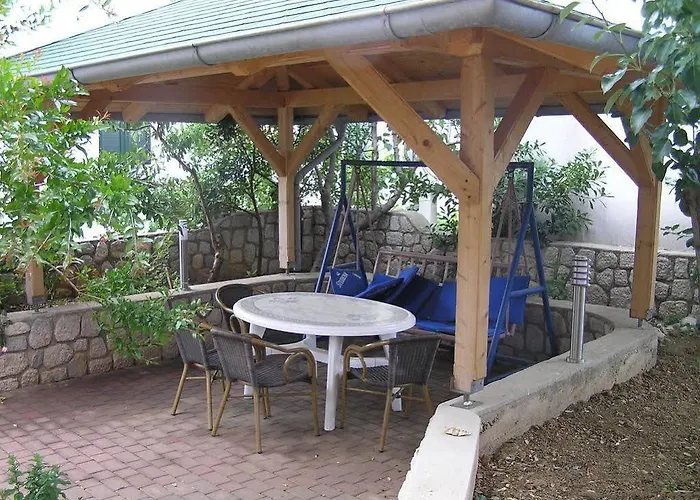 Apartman Paladina Mandre