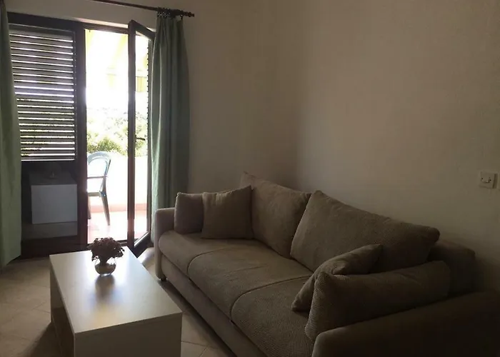 Apartman Paladina Mandre